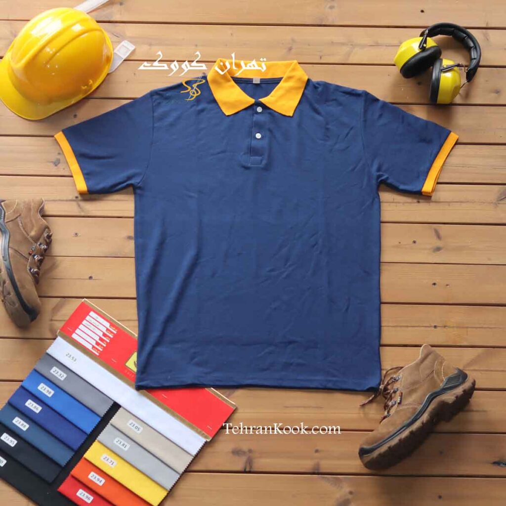 تیشرت کار هایپرمارکت