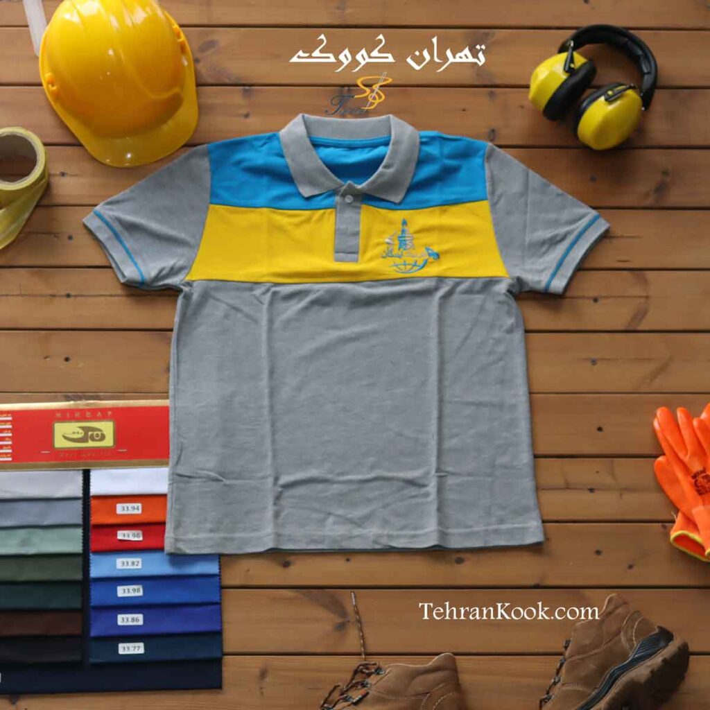 تبشرت کار دو رنگ جودون